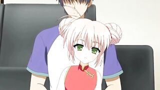 Hajimete no Orusuban ep2 ENG SUB