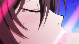 Taimanin Shiranui IT SUB