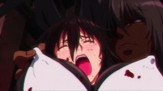 Taimanin Shiranui RUS SUB