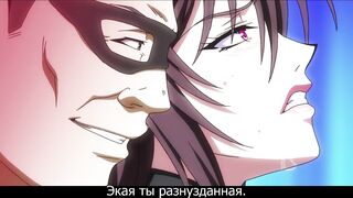 Taimanin Shiranui RUS SUB