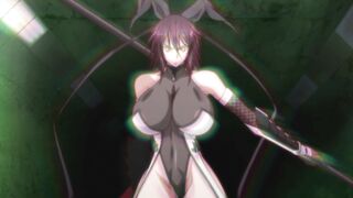 Taimanin Shiranui 対魔忍不知火〜