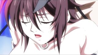 Taimanin Shiranui 対魔忍不知火〜