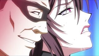 Taimanin Shiranui 対魔忍不知火〜