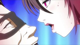 Taimanin Shiranui 対魔忍不知火〜