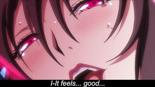 Taimanin Shiranui ENG SUB