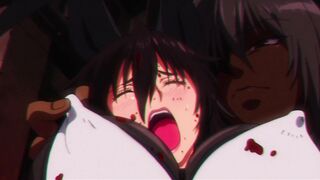 Taimanin Shiranui ENG SUB