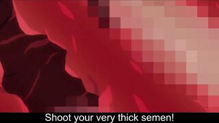 Taimanin Shiranui ENG SUB