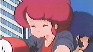 Punky Funky Baby RUS SUB