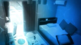 Imaizumin-chi wa Douyara Gal... ep1 RUS SUB