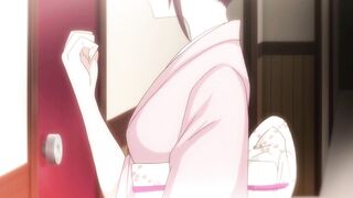 Imaizumin-chi wa Douyara Gal... ep2 RUS SUB