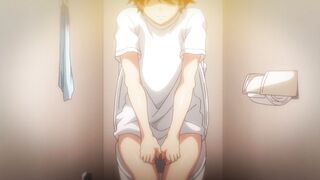 Imaizumin-chi wa Douyara Gal... 今泉ん家... ep1