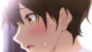 Imaizumin-chi wa Douyara Gal... 今泉ん家... ep1