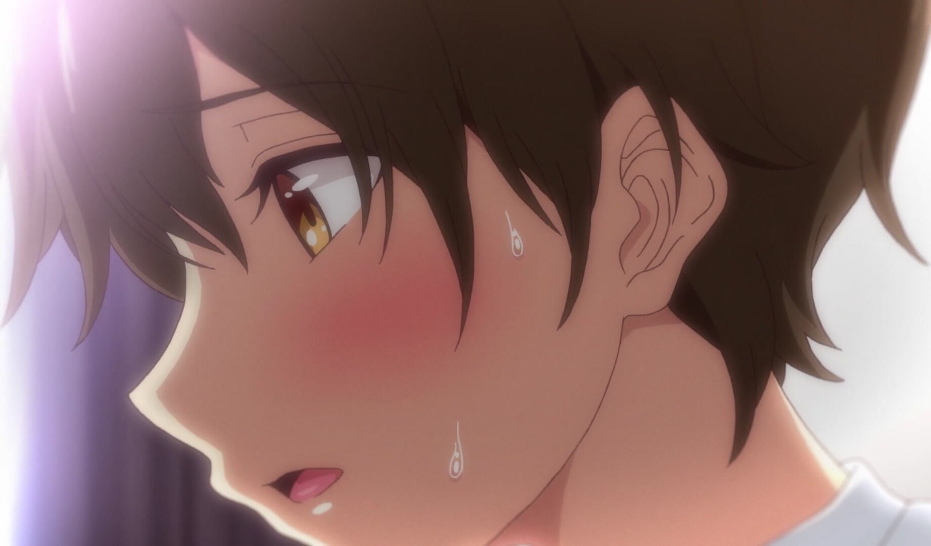 Imaizumin-chi wa Douyara Gal... 今泉ん家... ep1 Hentai Online HD