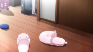 Imaizumin-chi wa Douyara Gal... 今泉ん家... ep2