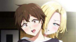 Imaizumin-chi wa Douyara Gal... 今泉ん家... ep2