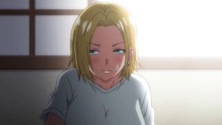 Imaizumin-chi wa Douyara Gal... 今泉ん家... ep2