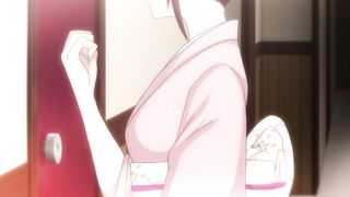 Imaizumin-chi wa Douyara Gal... 今泉ん家... ep2