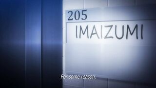 Imaizumin-chi wa Douyara Gal... ep1 ENG SUB