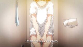 Imaizumin-chi wa Douyara Gal... ep1 ENG SUB