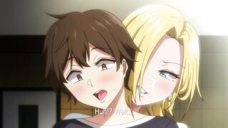 Imaizumin-chi wa Douyara Gal... ep2 ENG SUB