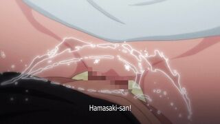 Imaizumin-chi wa Douyara Gal... ep2 ENG SUB