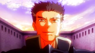 Kuroinu II 黒獣[クロイヌ]II THE ANIMATION ep1