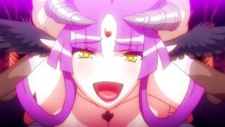 Kuroinu II 黒獣[クロイヌ]II THE ANIMATION ep1