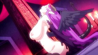 Kuroinu II 黒獣[クロイヌ]II THE ANIMATION ep1