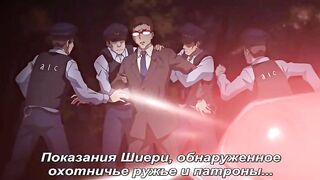 Телохранитель 2 / Jitaku Keibiin 2 ep6 RUS SUB