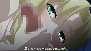 Телохранитель 2 / Jitaku Keibiin 2 ep6 RUS SUB