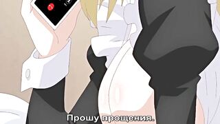 Телохранитель 2 / Jitaku Keibiin 2 ep6 RUS SUB