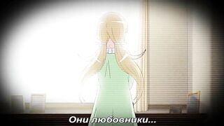 Телохранитель 2 / Jitaku Keibiin 2 ep7 RUS SUB