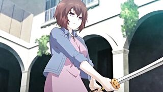 Телохранитель 2 / Jitaku Keibiin 2 ep7 RUS SUB