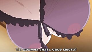 Телохранитель 2 / Jitaku Keibiin 2 ep7 RUS SUB