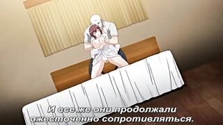 Телохранитель 2 / Jitaku Keibiin 2 ep7 RUS SUB