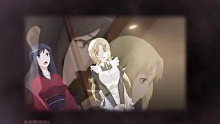 Телохранитель 2 / Jitaku Keibiin 2 ep8 RUS SUB