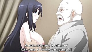 Телохранитель 2 / Jitaku Keibiin 2 ep8 RUS SUB