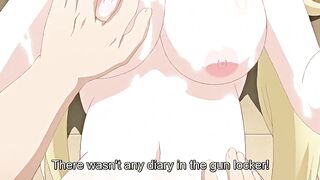 Jitaku Keibiin 2 ep8 ENG SUB