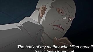 Jitaku Keibiin 2 ep8 ENG SUB