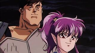 Розовый Дракон / Dragon Pink ep1 RUS SUB