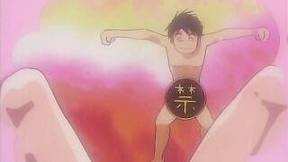 Розовый Дракон / Dragon Pink ep1 RUS SUB