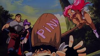 Розовый Дракон / Dragon Pink ep2 RUS SUB