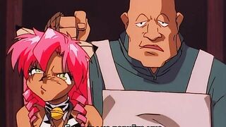 Розовый Дракон / Dragon Pink ep2 RUS SUB