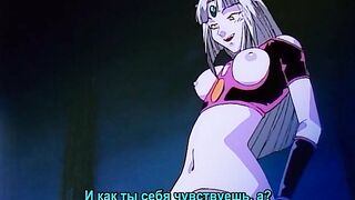 Розовый Дракон / Dragon Pink ep3 RUS SUB