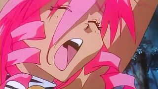 Розовый Дракон / Dragon Pink ep3 RUS SUB