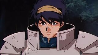 Dragon Pink ep1 FRE DUB