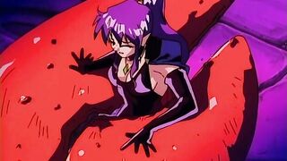 Dragon Pink ep2 FRE DUB