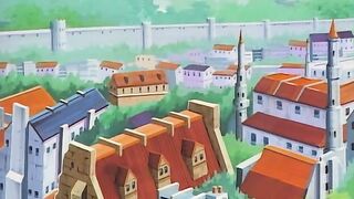 Dragon Pink ep2 FRE DUB