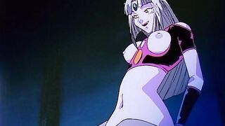 Dragon Pink ep3 FRE DUB