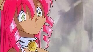 Dragon Pink ep3 FRE DUB